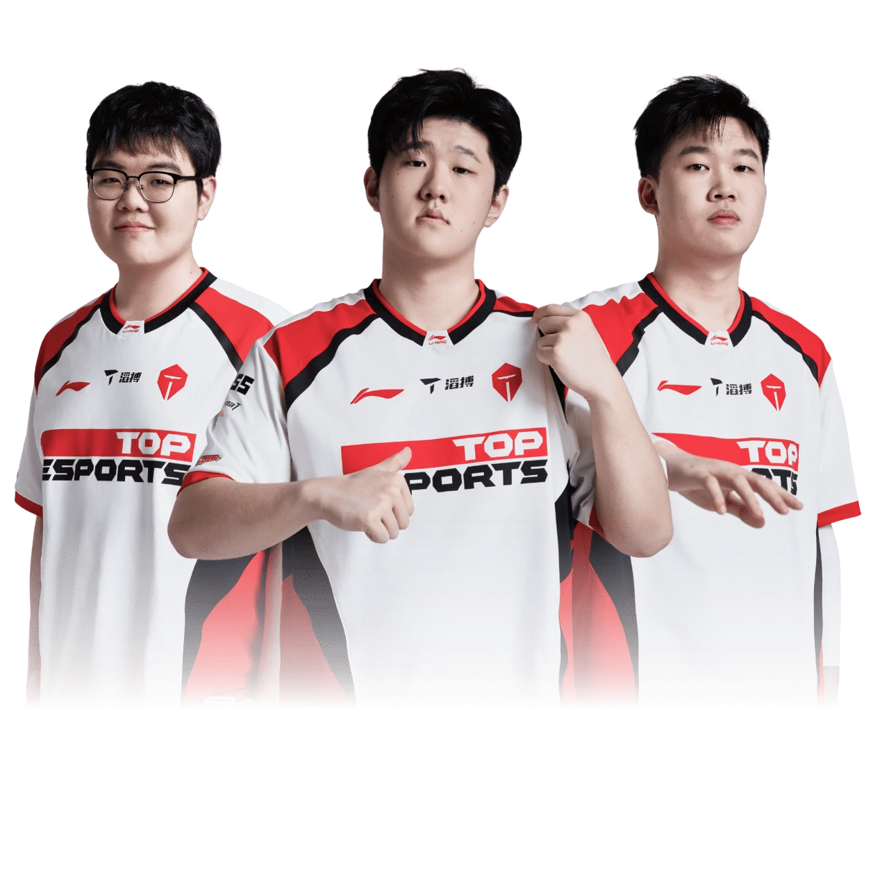 Hình minh họa chuyên mục Esports trên SV88